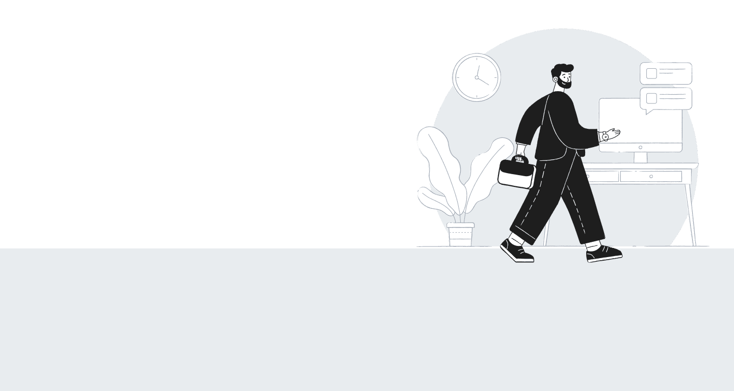 Maintenance Illustration