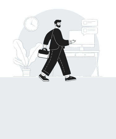 Maintenance Illustration