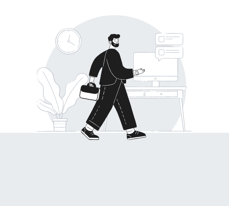 Maintenance Illustration